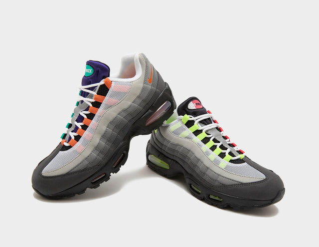 Air Max 95 'Greedy'