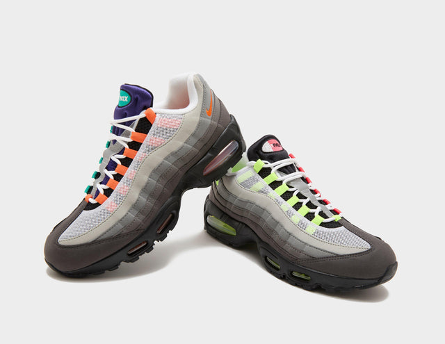Air Max 95 'Greedy'