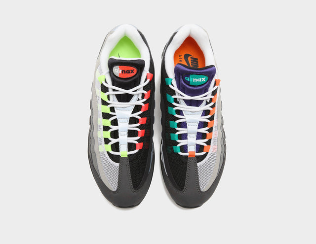 Air Max 95 'Greedy'
