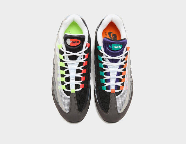 Air Max 95 'Greedy'