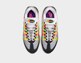 Air Max 95 Woven