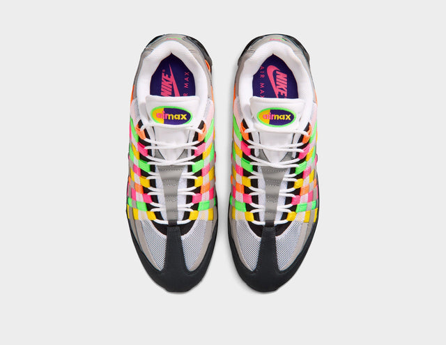 Air Max 95 Woven