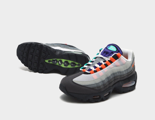 Air Max 95 'Greedy' Women's