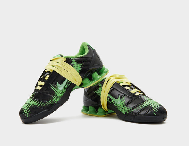Total90 Shox Magia Women's