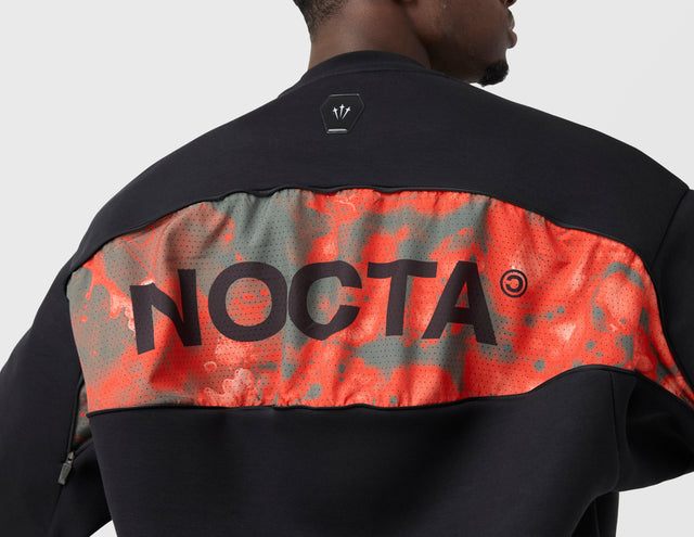 x NOCTA NRG Crew Shirt