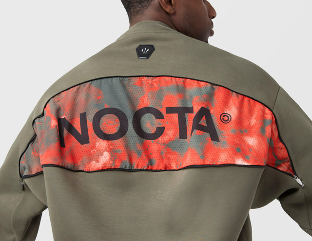 x NOCTA NRG Crew Shirt