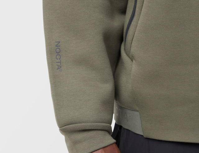 x NOCTA NRG Crew Shirt