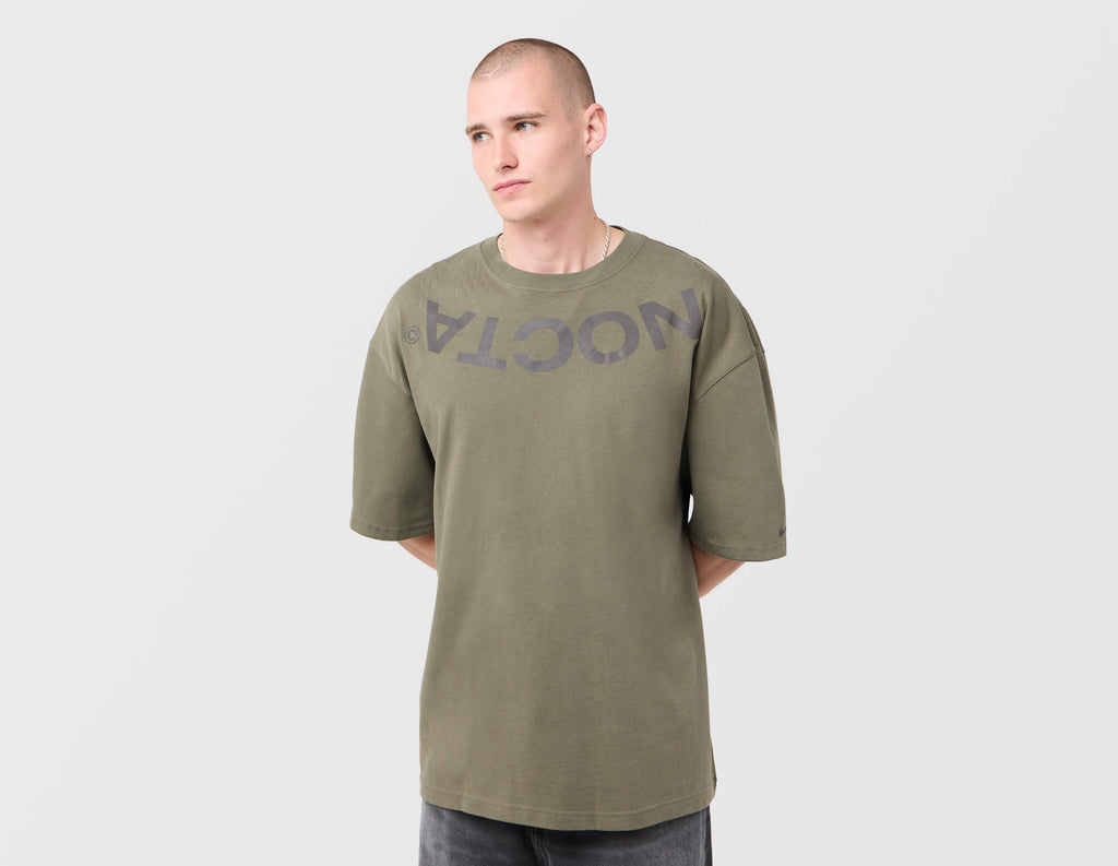 Nike x NOCTA NRG Oversized T-Shirt