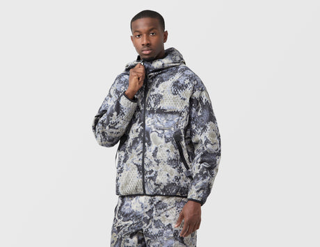 x Nocta Shroud Jacket