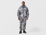 x Nocta Shroud Jacket