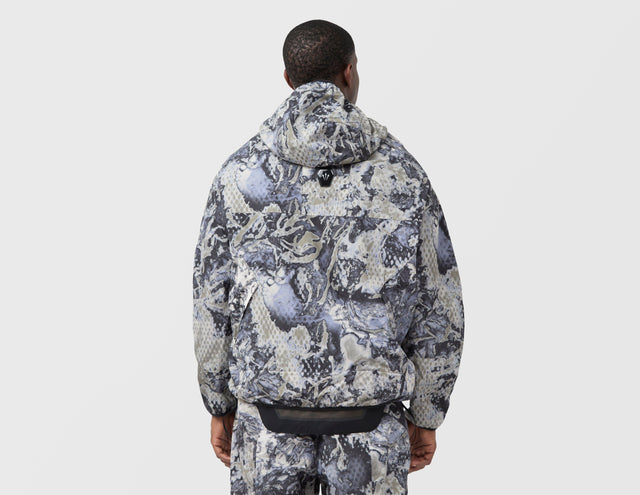 x Nocta Shroud Jacket