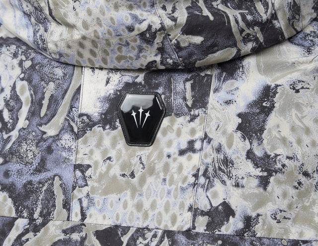 x Nocta Shroud Jacket
