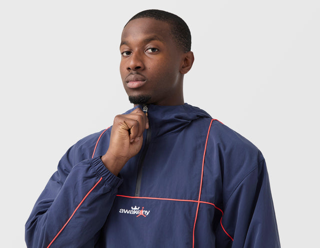 x Awake NY Track Jacket