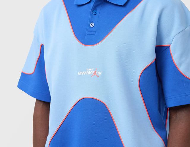 x Awake Polo Shirt