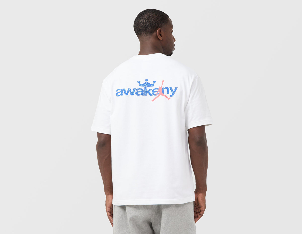 Jordan x Awake T-Shirt