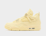 Air Jordan 4 x J Balvin 'Lemonade'