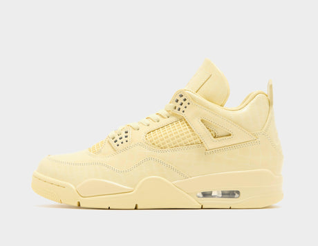 Air Jordan 4 x J Balvin 'Lemonade'