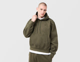 NRG 560 Fleece Hoodie