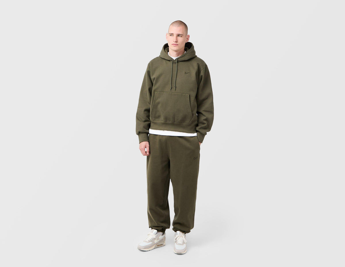 NRG 560 Fleece Hoodie