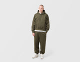 NRG 560 Fleece Hoodie