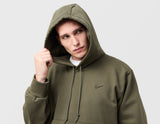 NRG 560 Fleece Hoodie
