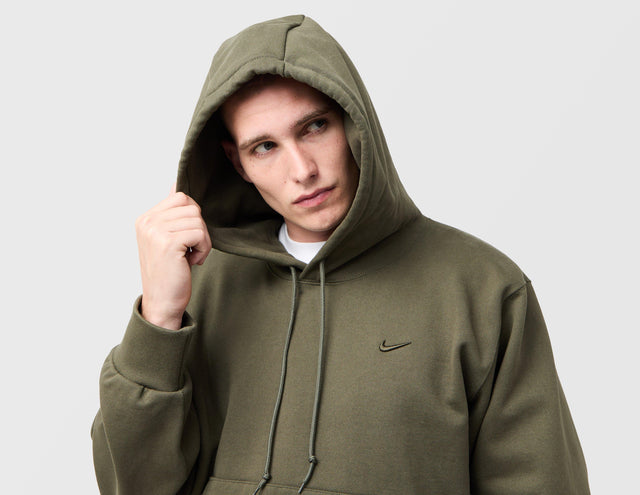 NRG 560 Fleece Hoodie