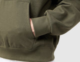 NRG 560 Fleece Hoodie