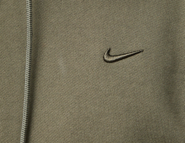 NRG 560 Fleece Hoodie