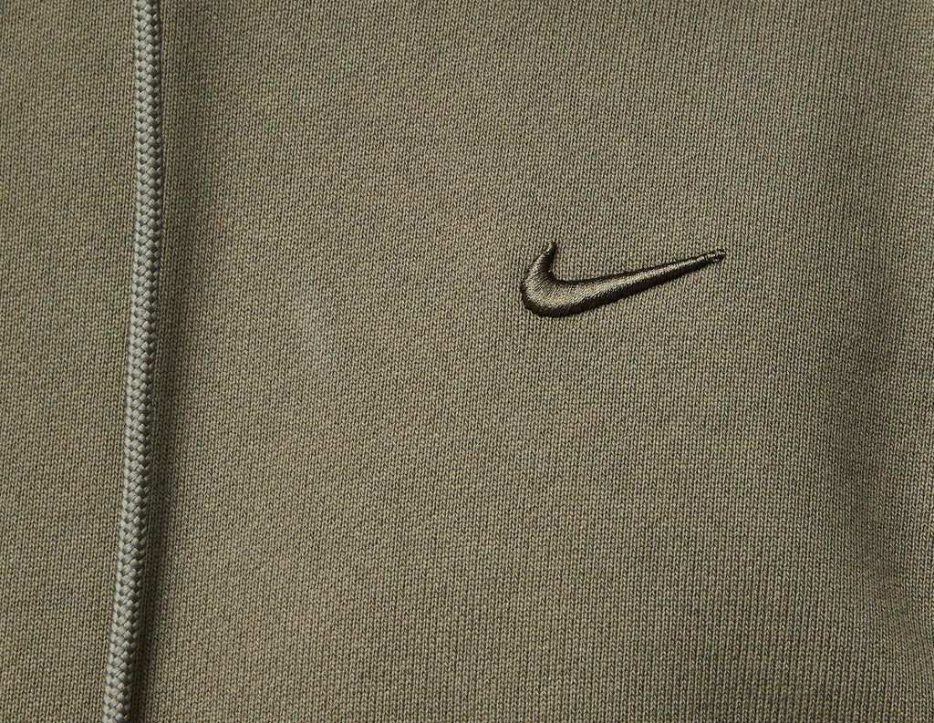 NRG 560 Fleece Hoodie