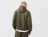 NRG 560 Fleece Hoodie