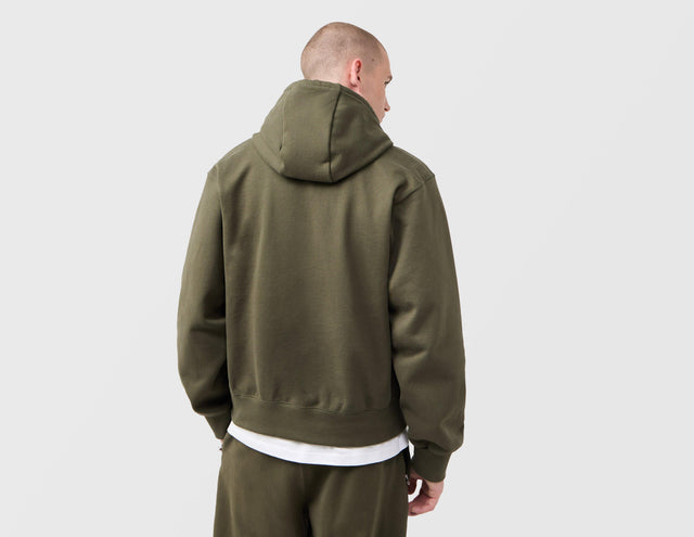 NRG 560 Fleece Hoodie