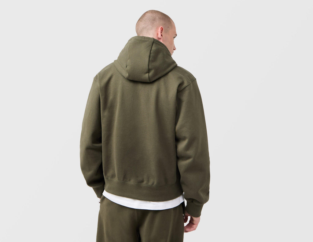 NRG 560 Fleece Hoodie