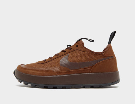 Craft x Tom Sachs General Purpose Shoe