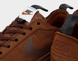 Craft x Tom Sachs General Purpose Shoe