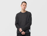 FuzzFleece AD Longsleeve T-Shirt
