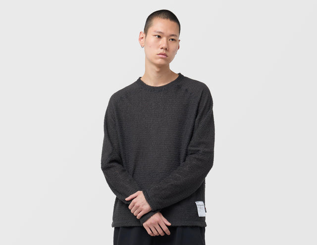 FuzzFleece AD Longsleeve T-Shirt