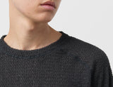 FuzzFleece AD Longsleeve T-Shirt