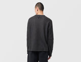 FuzzFleece AD Longsleeve T-Shirt