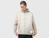 Pertex Windbreaker