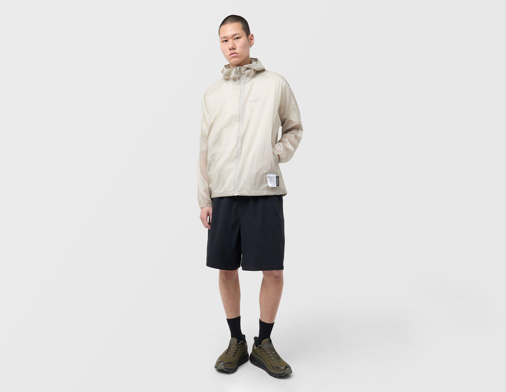 Satisfy Pertex Diamond Fuse Windbreaker