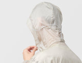 Pertex Windbreaker