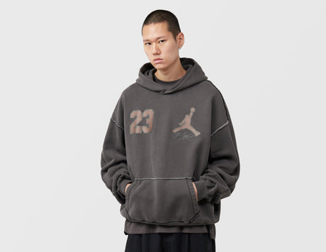 Flight LDN Fleece Hoodie