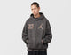 Flight LDN Fleece Hoodie