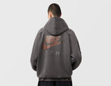 Flight LDN Fleece Hoodie