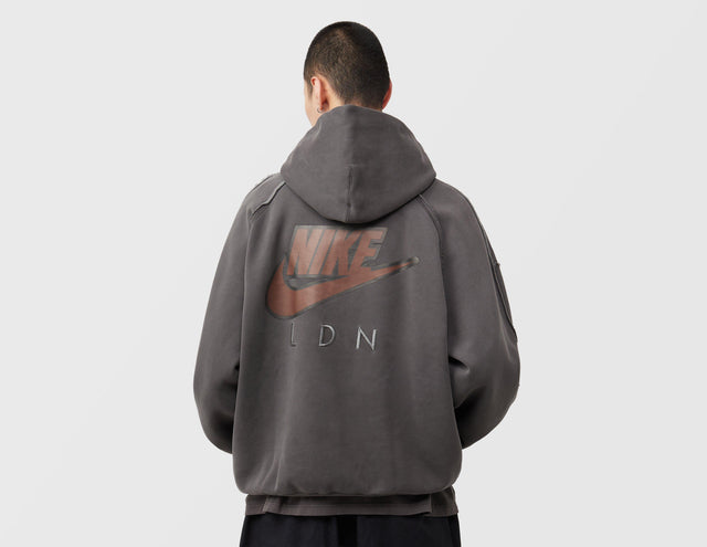 Flight LDN Fleece Hoodie