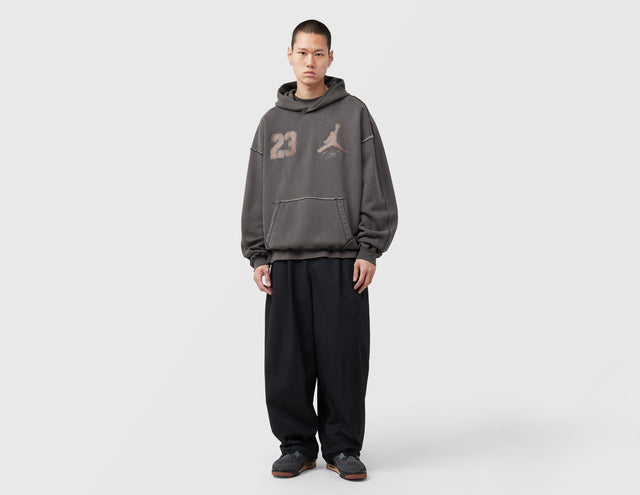 Flight LDN Fleece Hoodie