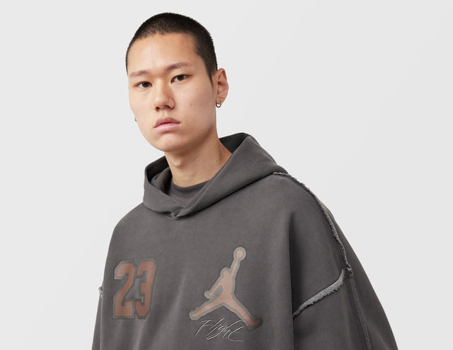 Flight LDN Fleece Hoodie