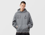 Flight LDN Fleece Hoodie