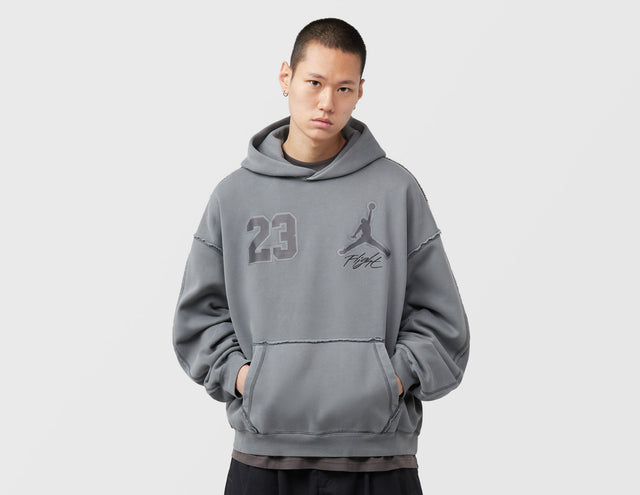 Flight LDN Fleece Hoodie