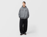 Flight LDN Fleece Hoodie
